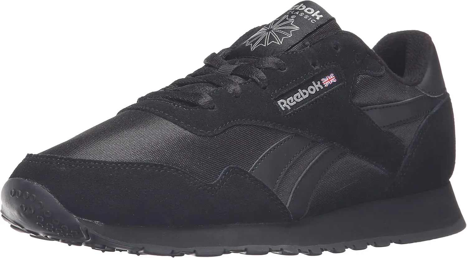 Reebok Men's Classic Nylon Sneaker