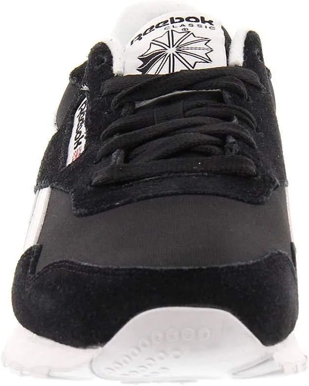 Reebok Men's Classic Nylon Sneaker