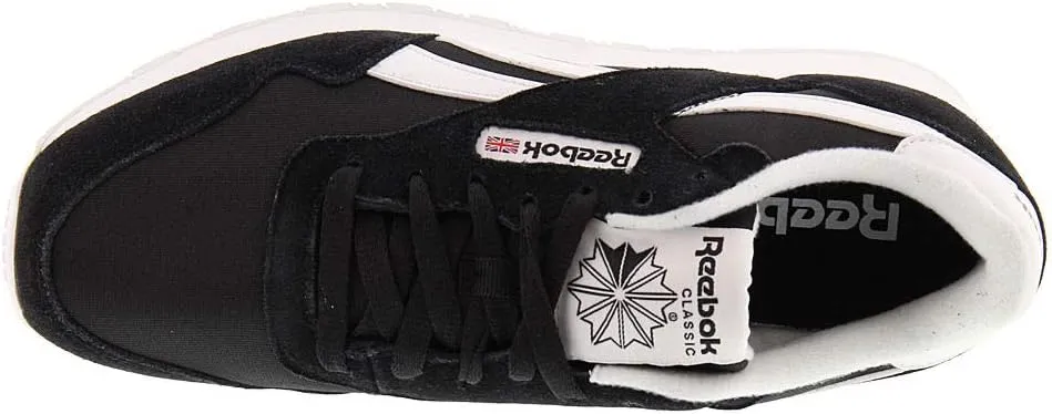 Reebok Men's Classic Nylon Sneaker