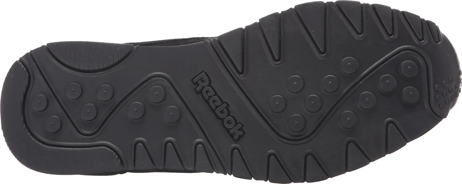 Reebok Men's Classic Nylon Sneaker
