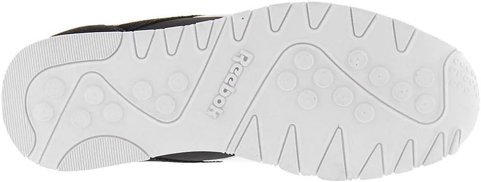 Reebok Men's Classic Nylon Sneaker