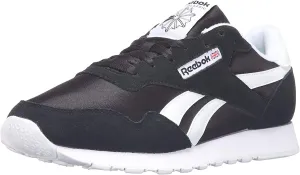 Reebok Men's Classic Nylon Sneaker