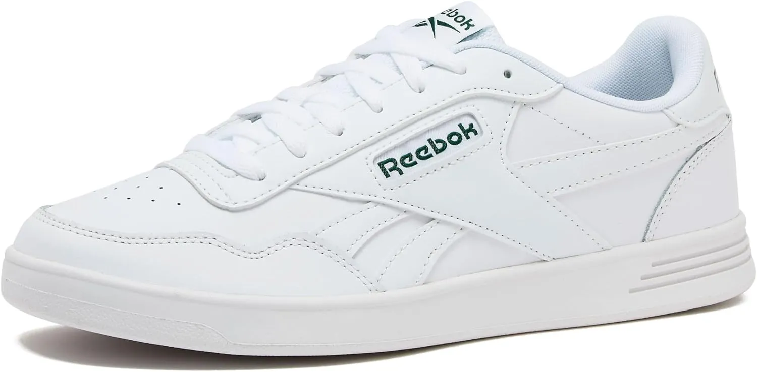 Reebok Women's Classic Leather Sneaker