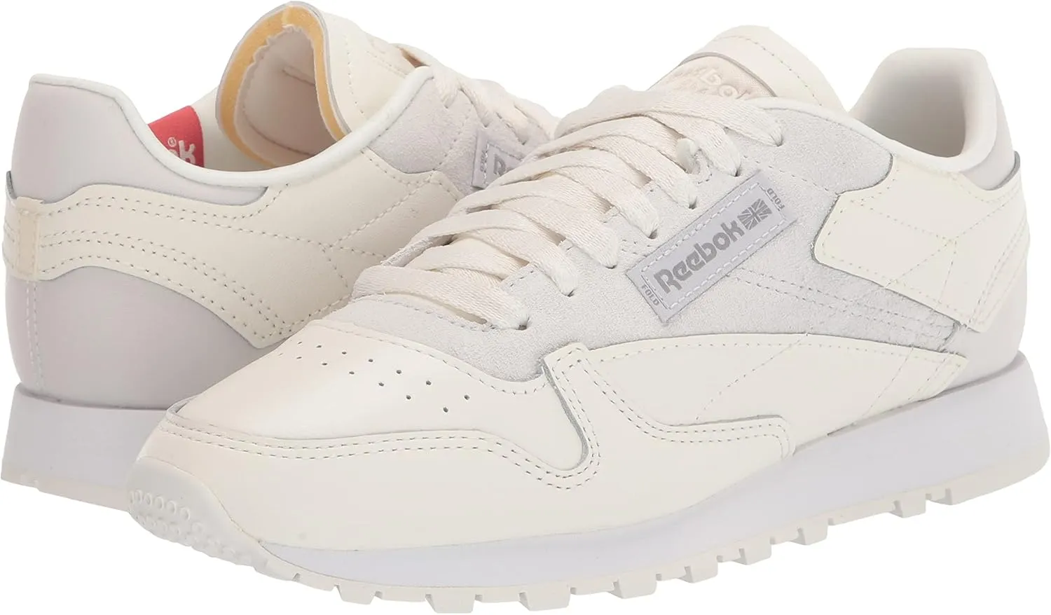 Reebok Women's Classic Leather Sneaker