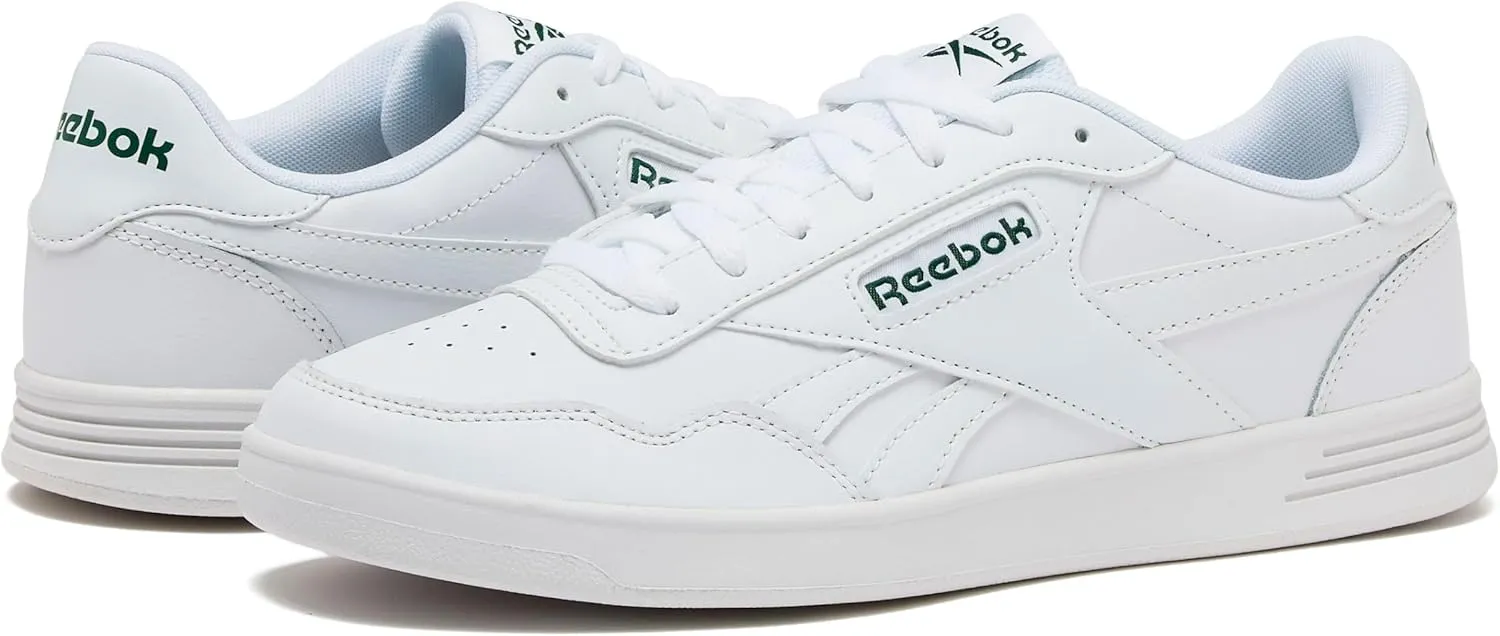 Reebok Women's Classic Leather Sneaker