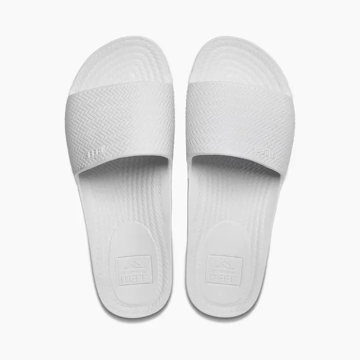 Reef: Water Scout in White