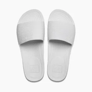 Reef: Water Scout in White