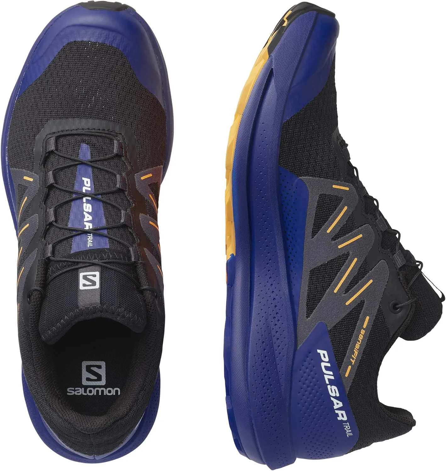 Salomon Men's Leisure and Sportwear Slipper