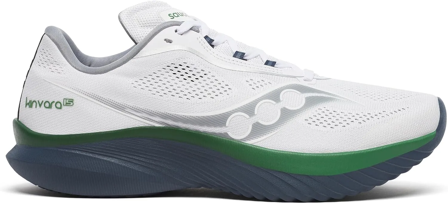 Saucony Men's Kinvara 15