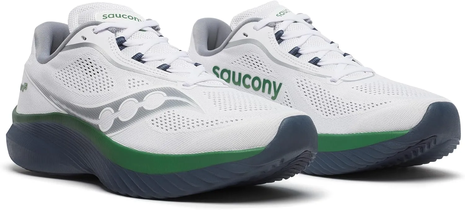Saucony Men's Kinvara 15