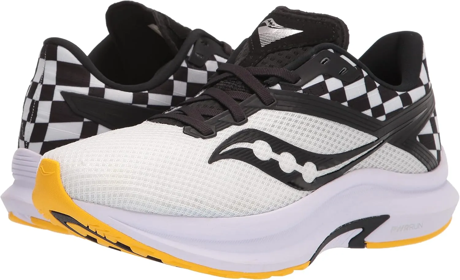 Saucony Women's Axon Road Running Shoe