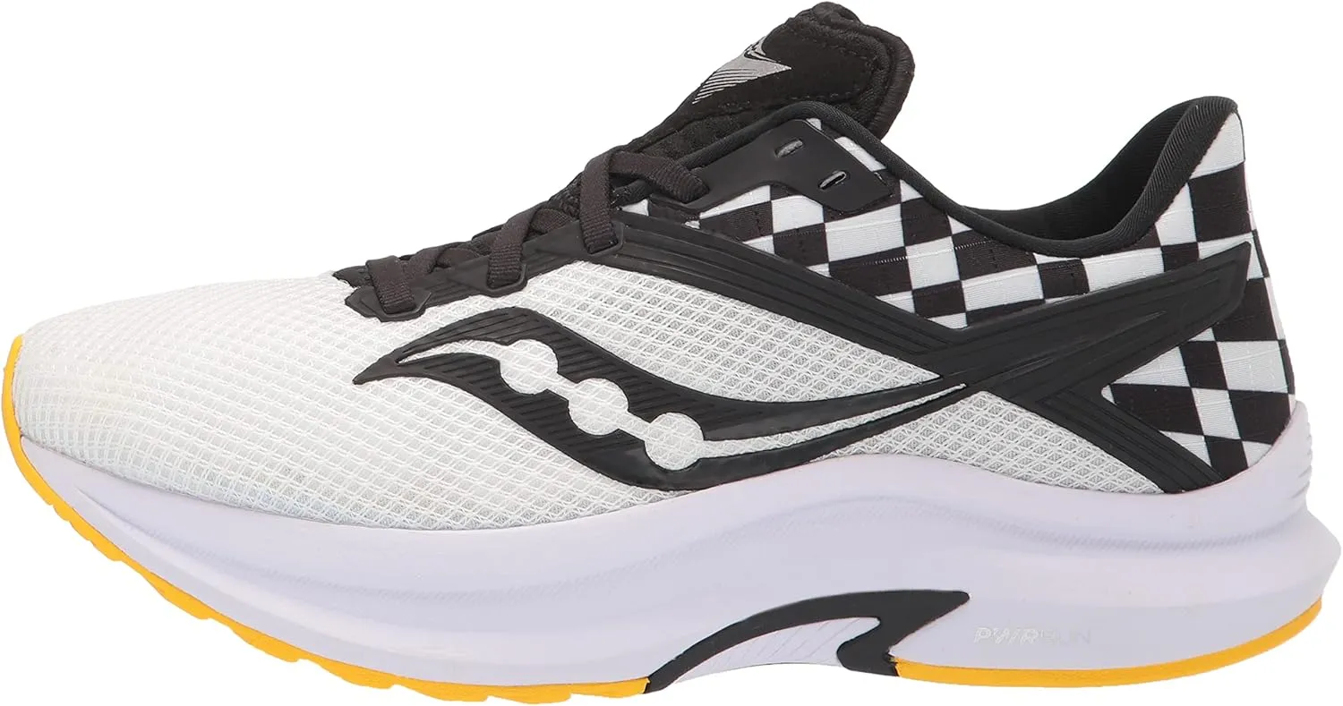 Saucony Women's Axon Road Running Shoe