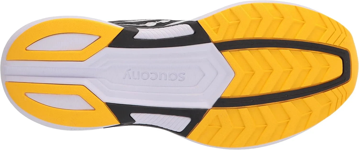 Saucony Women's Axon Road Running Shoe