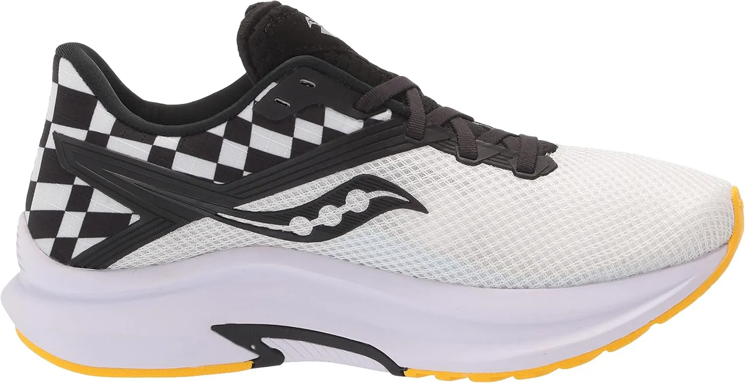 Saucony Women's Axon Road Running Shoe