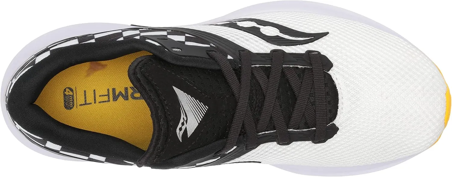 Saucony Women's Axon Road Running Shoe