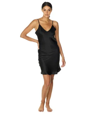 Silk Slip Dress, Centauri