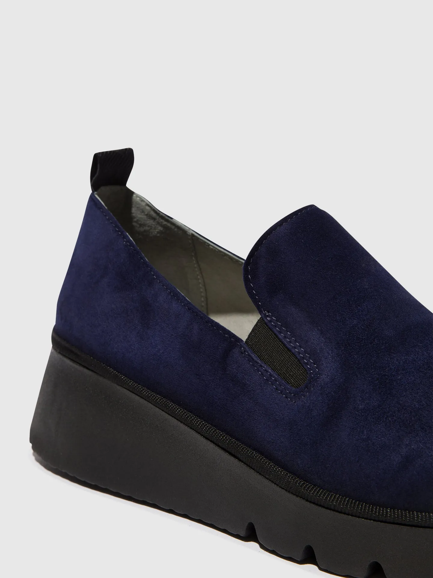 Slip-on Shoes PECE406FLY NAVY