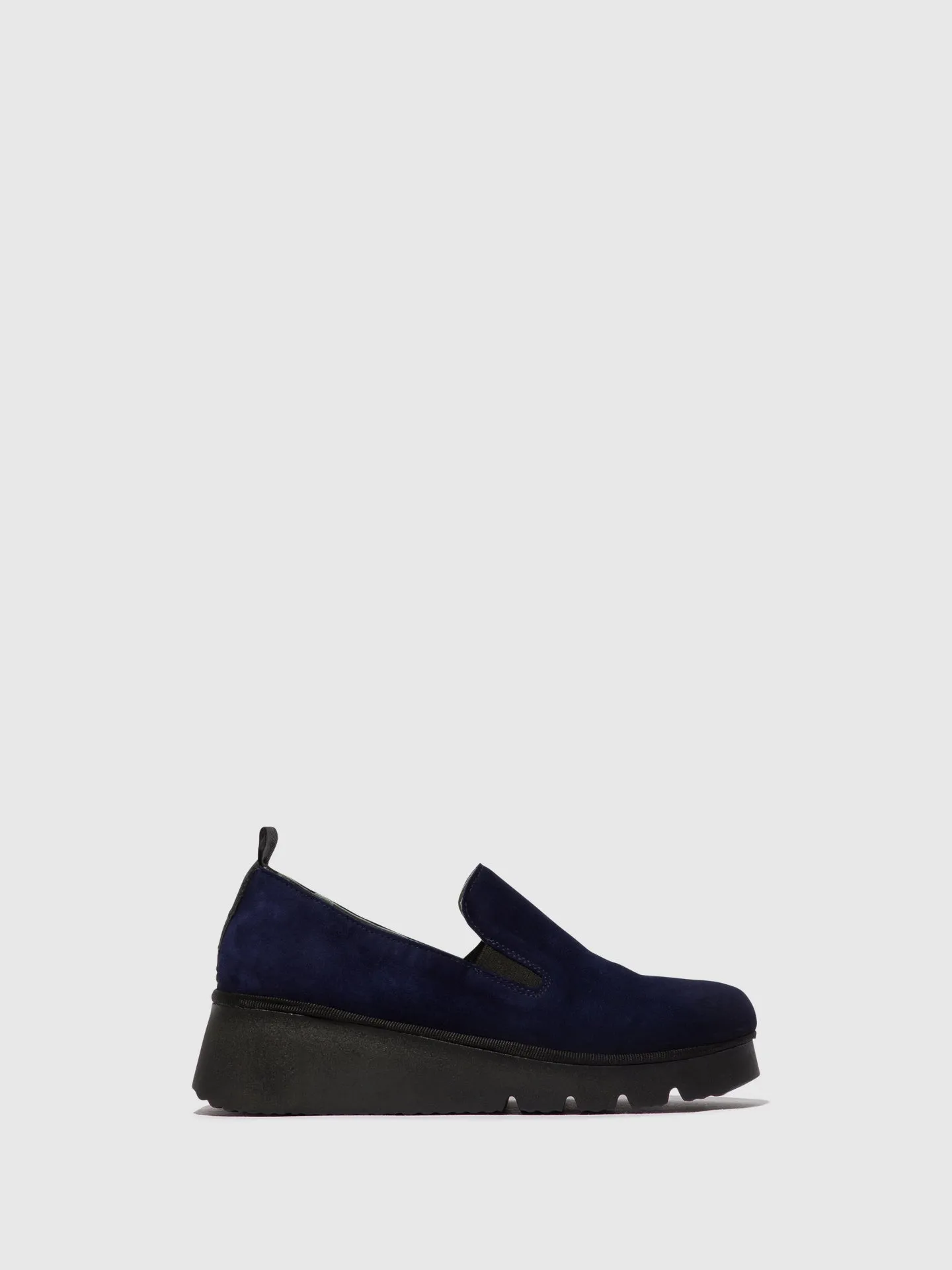 Slip-on Shoes PECE406FLY NAVY