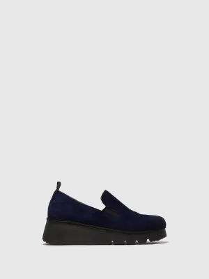 Slip-on Shoes PECE406FLY NAVY