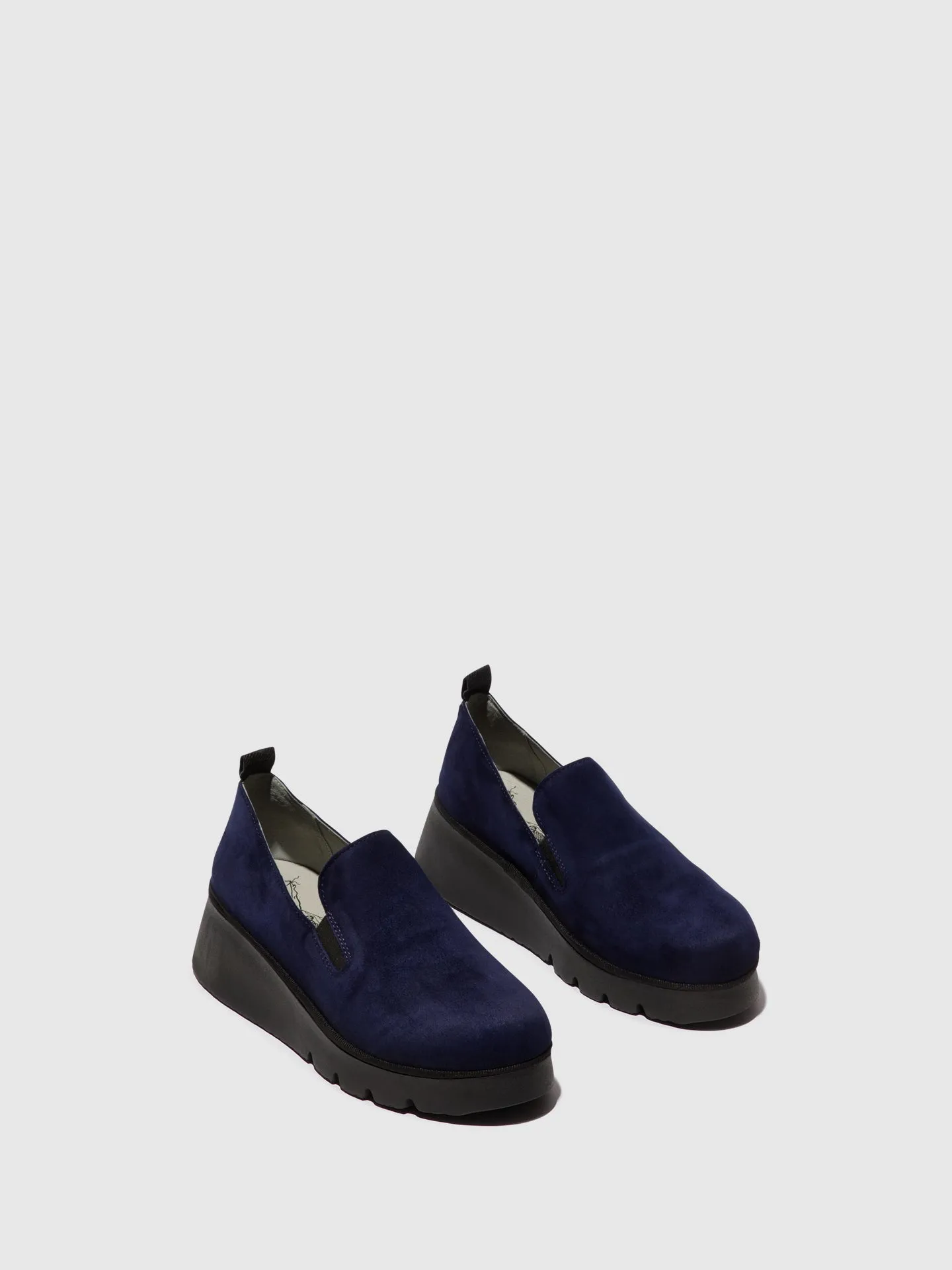 Slip-on Shoes PECE406FLY NAVY