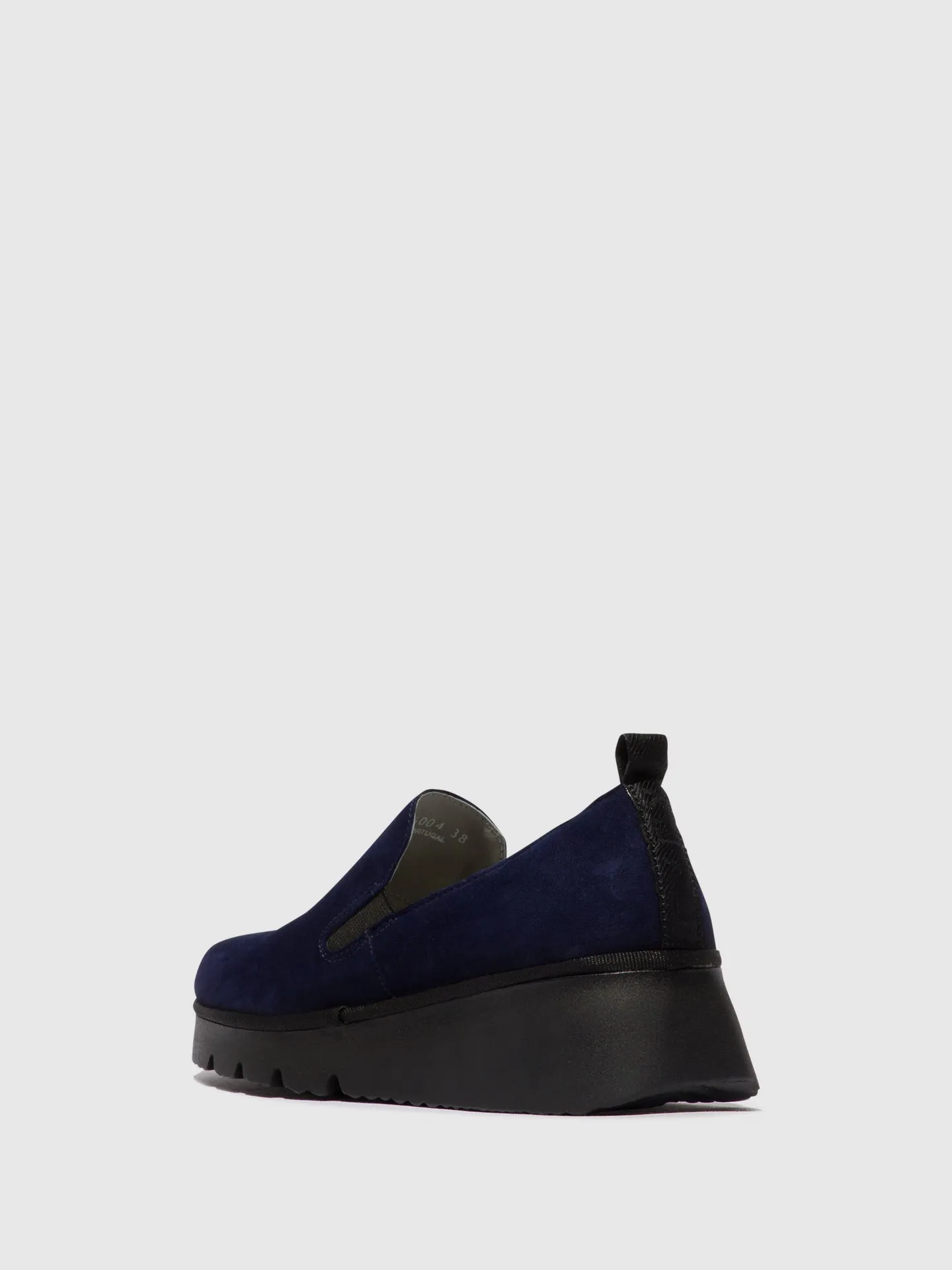 Slip-on Shoes PECE406FLY NAVY