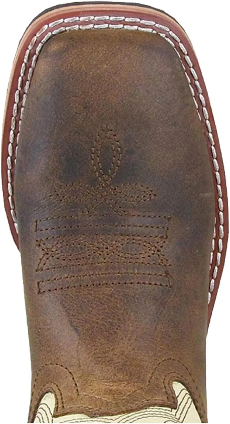 Smoky Mountain Boots Boy's SMB-Scout-k Western Boot
