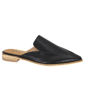 Soho-02 Black