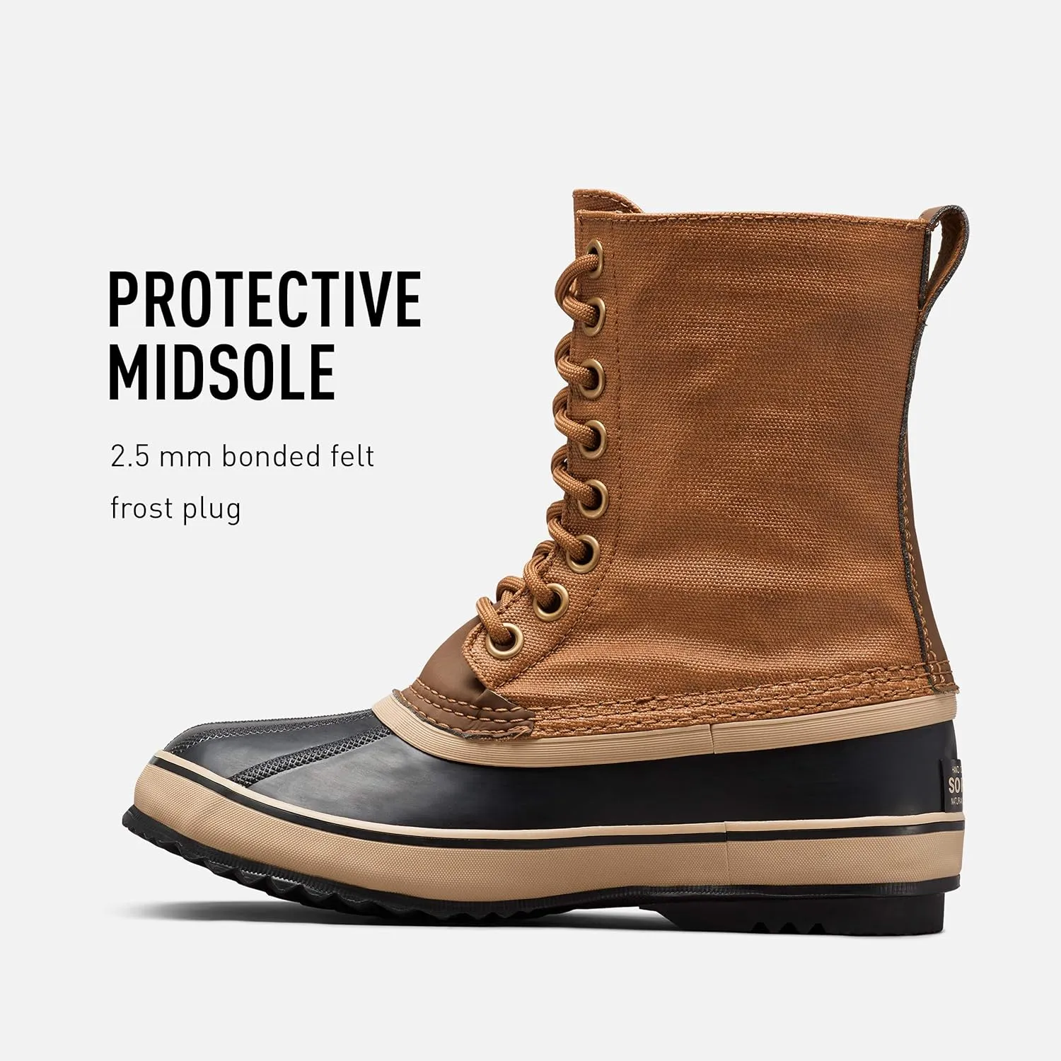 SOREL - Women's 1964 LTR Waterproof Winter Boot