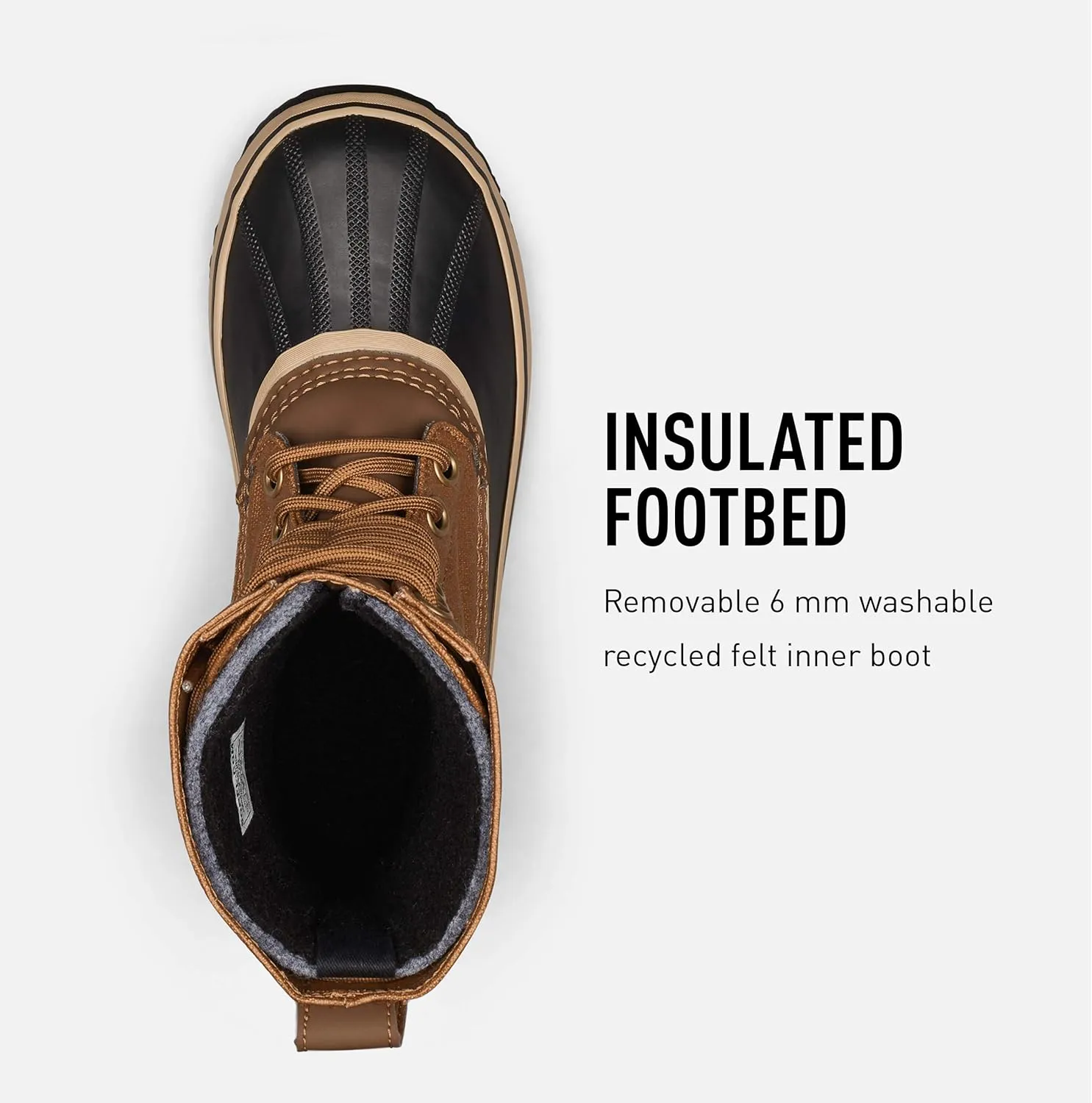 SOREL - Women's 1964 LTR Waterproof Winter Boot