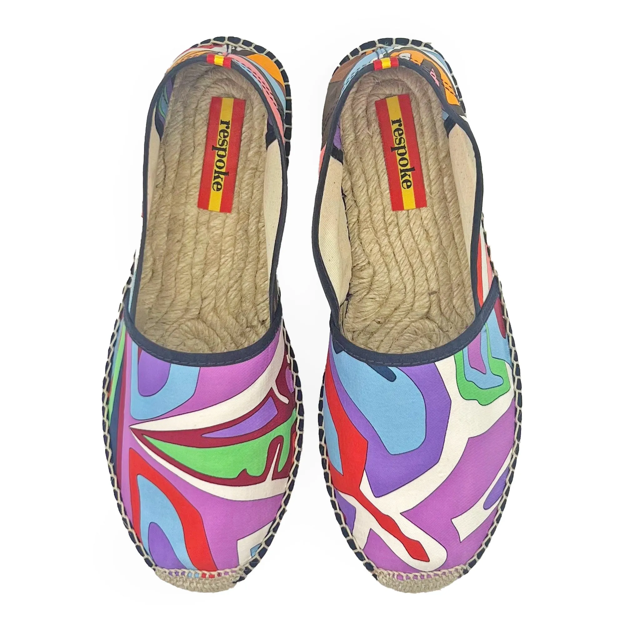 STELLA Multi Classic Espadrilles