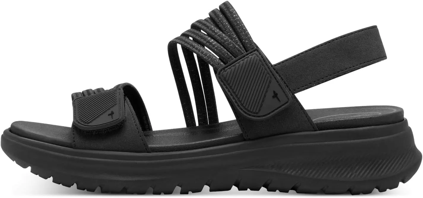 Tamaris Women's Classic Sandal