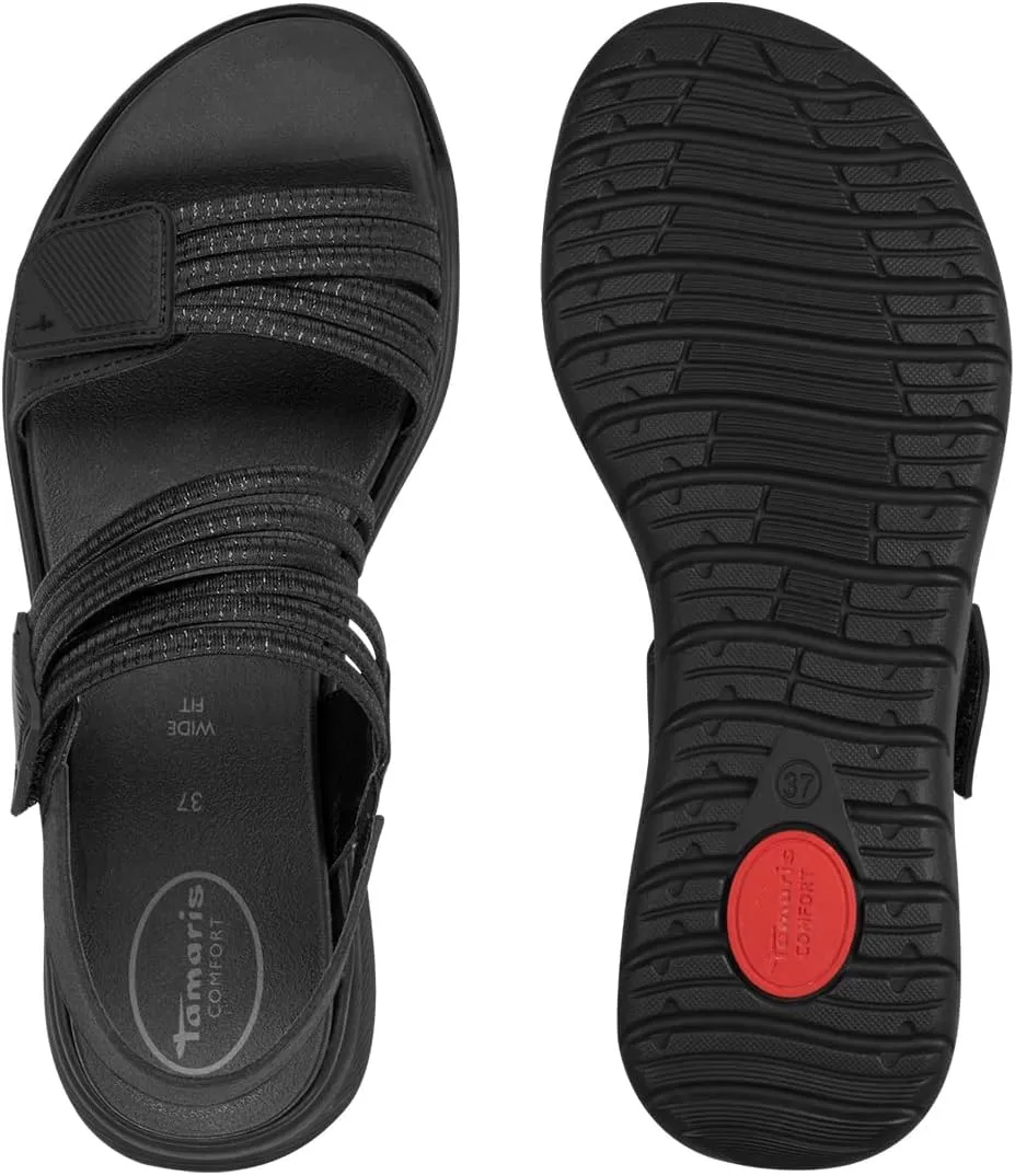 Tamaris Women's Classic Sandal