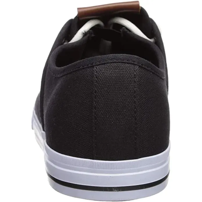 Tommy Hilfiger Pala Sneaker Men - BLK