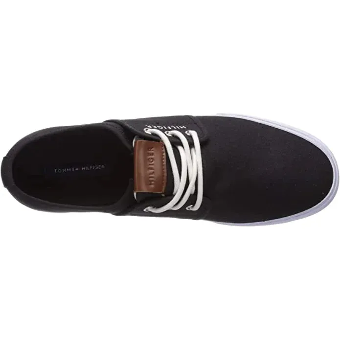 Tommy Hilfiger Pala Sneaker Men - BLK
