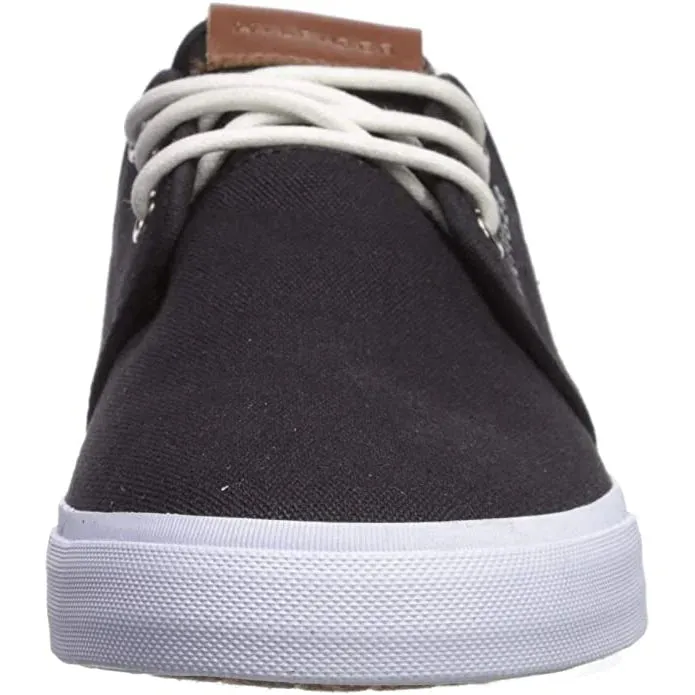 Tommy Hilfiger Pala Sneaker Men - BLK