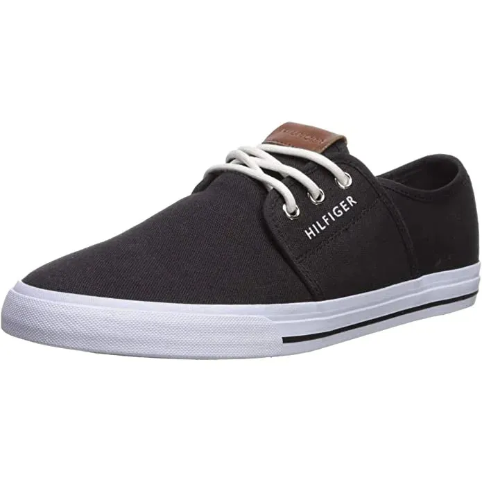 Tommy Hilfiger Pala Sneaker Men - BLK