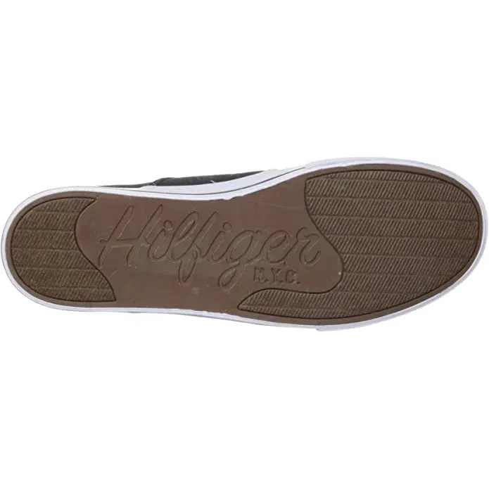 Tommy Hilfiger Pala Sneaker Men - BLK