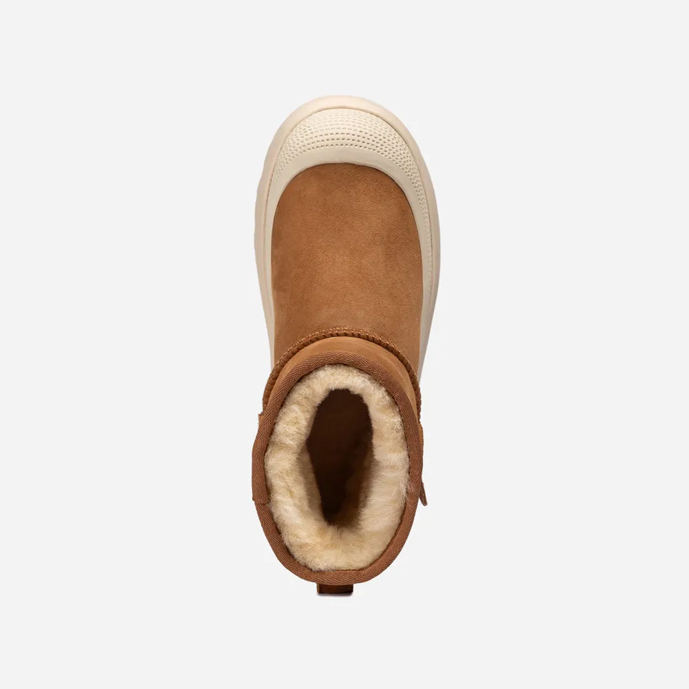 Ugg Classic Plus Mini Boots (Unisex)