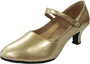 Women Rhinestone Ballroom Dance Shoes Latin Performance Dance Shoes Women Flip Flop Sandals