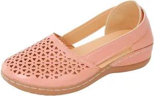 Women Shoes Fashionable And Comfortable Wedge Heeled Thick Soled Sandals Bare Boots Transparent Sandals Can Get Wet