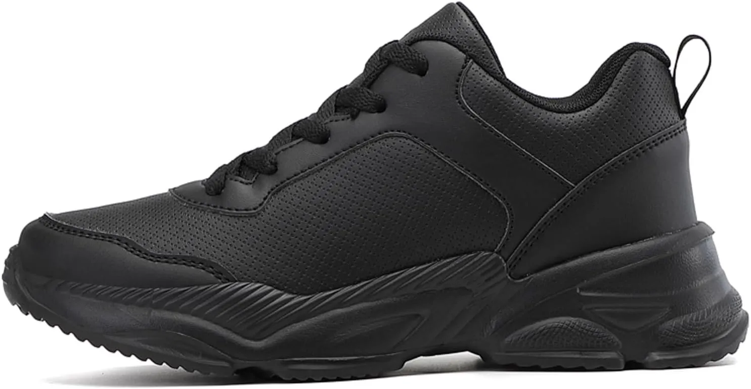 Women Slip On Sneakers Comfortable Walking Shoes Womens Running Comfortable Tennis Non Slip Athletic Workout Sneakers