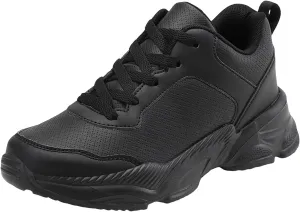Women Slip On Sneakers Comfortable Walking Shoes Womens Running Comfortable Tennis Non Slip Athletic Workout Sneakers