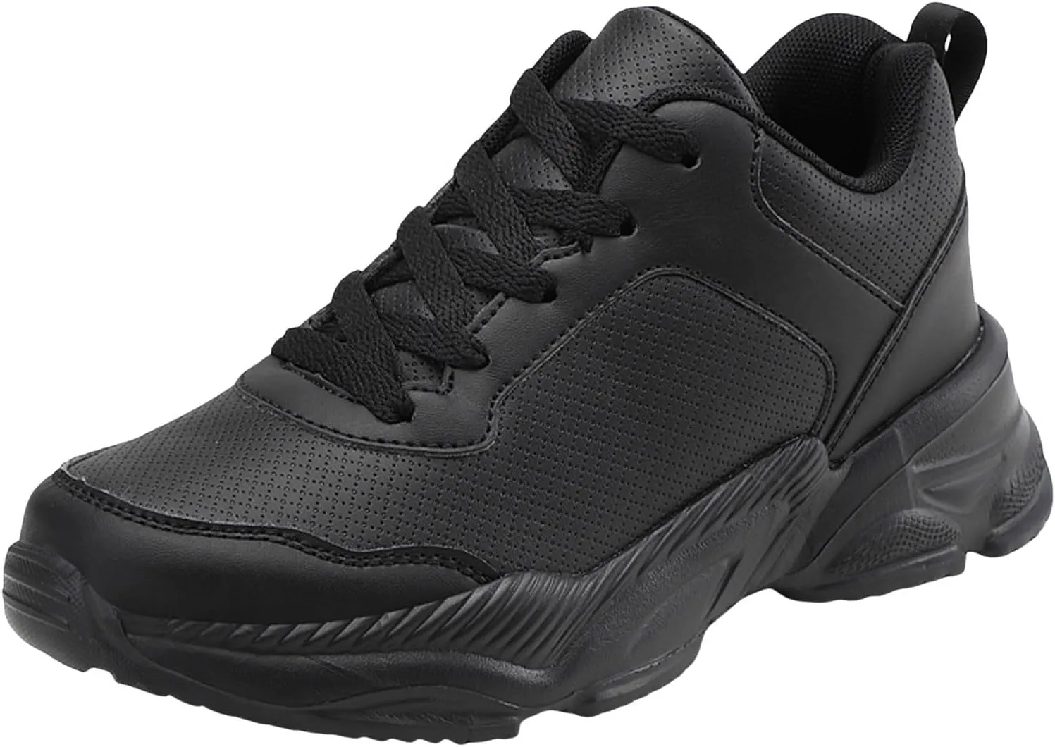 Women Slip On Sneakers Comfortable Walking Shoes Womens Running Comfortable Tennis Non Slip Athletic Workout Sneakers