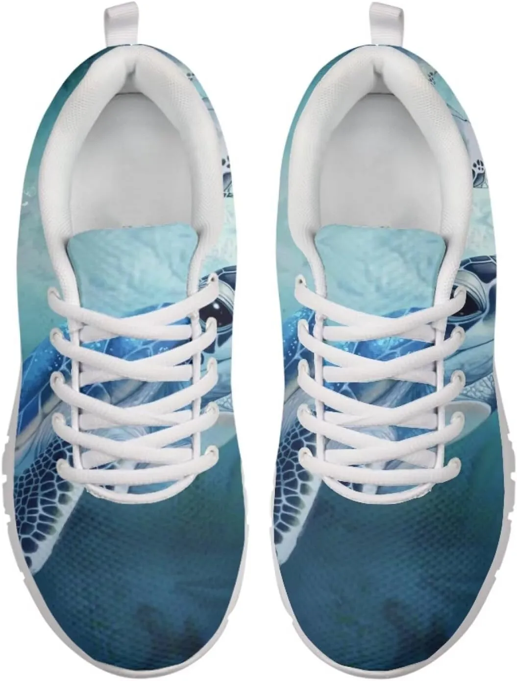 Women's Running Shoes Comfortable Breathable Go Easy Walking Lightweight Tennis Sneakers