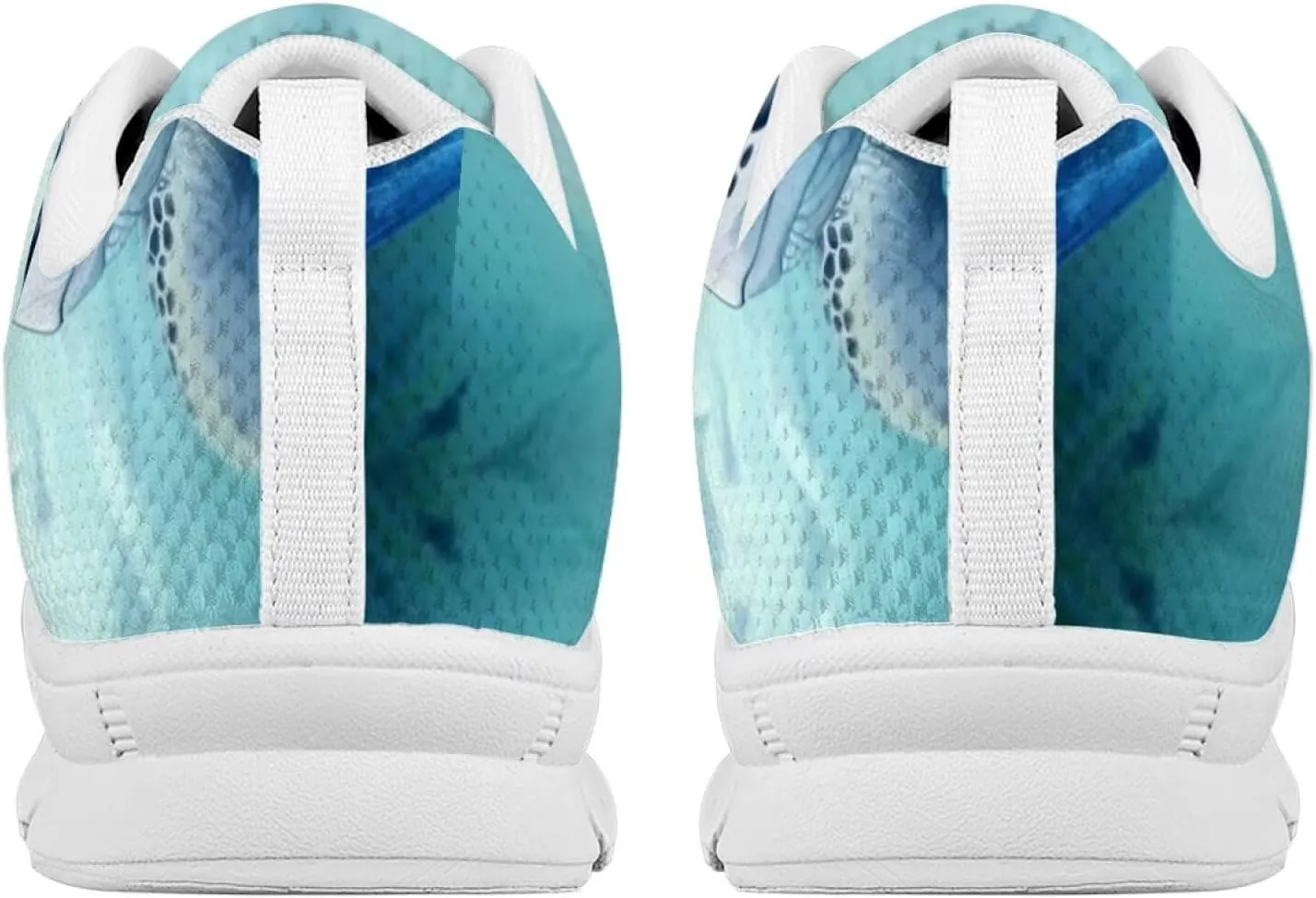 Women's Running Shoes Comfortable Breathable Go Easy Walking Lightweight Tennis Sneakers
