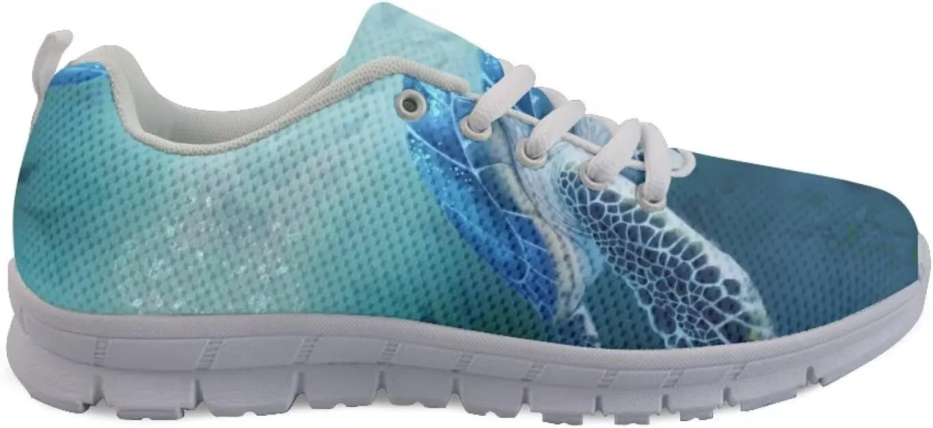 Women's Running Shoes Comfortable Breathable Go Easy Walking Lightweight Tennis Sneakers