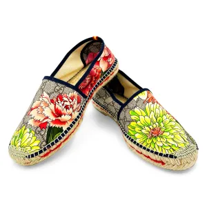 ZINA Supreme Classic Espadrilles